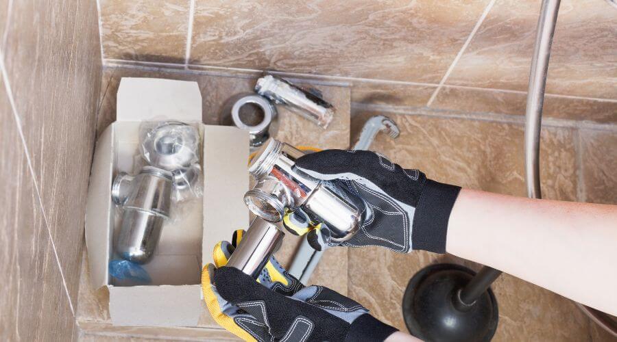 Professional Flat Roofing Installation in Fayetteville, NY